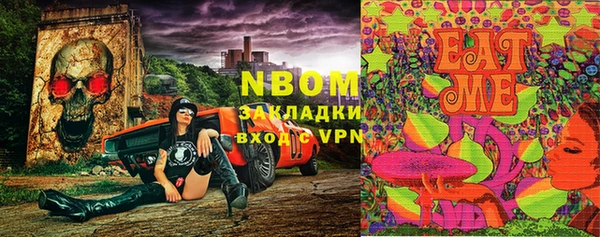 первитин Белоозёрский